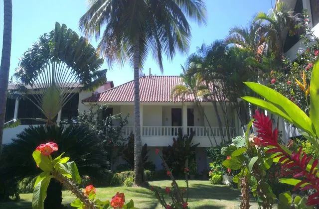 Hotel Playa Laguna Republica Dominicana